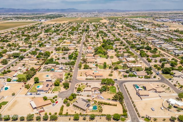 20811 E EXCELSIOR Avenue, Queen Creek, AZ 85142