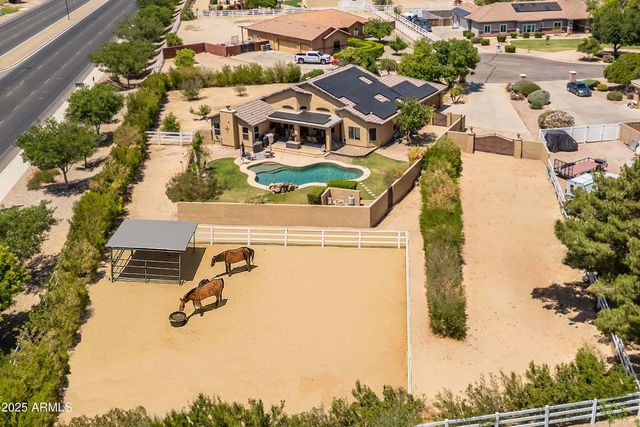 20811 E EXCELSIOR Avenue, Queen Creek, AZ 85142