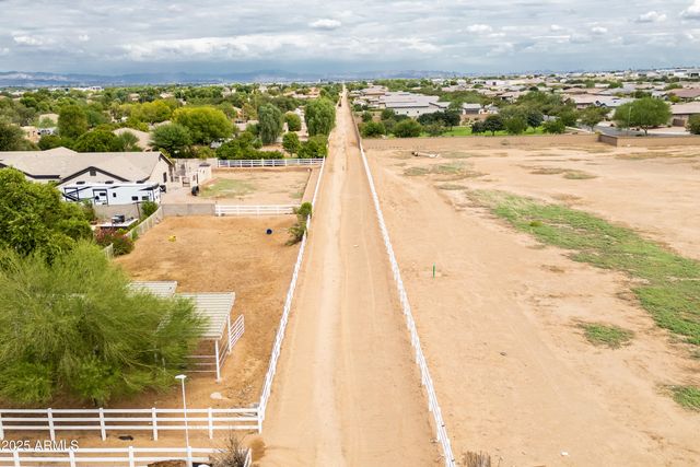 20811 E EXCELSIOR Avenue, Queen Creek, AZ 85142