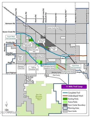 20811 E EXCELSIOR Avenue, Queen Creek, AZ 85142