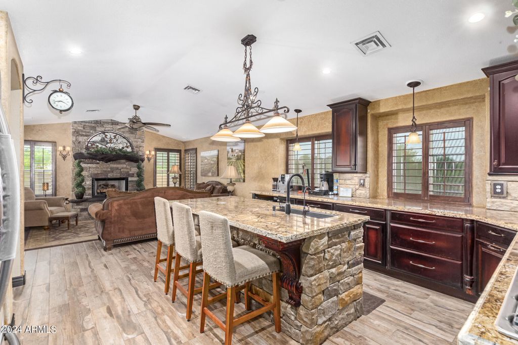 20811 E EXCELSIOR Avenue, Queen Creek, AZ 85142 — photo 3