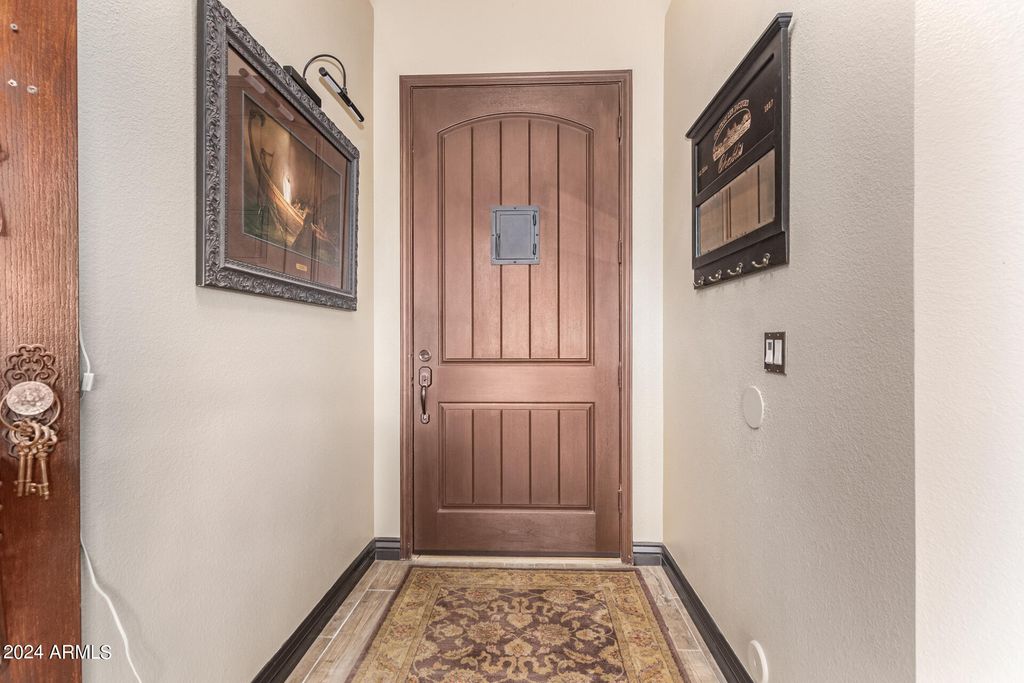 20811 E EXCELSIOR Avenue, Queen Creek, AZ 85142 — photo 4