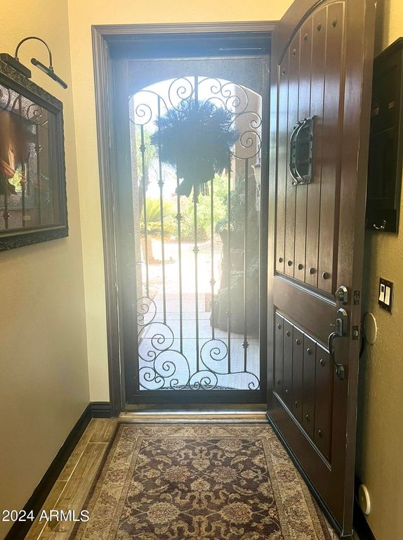 20811 E EXCELSIOR Avenue, Queen Creek, AZ 85142 — photo 5