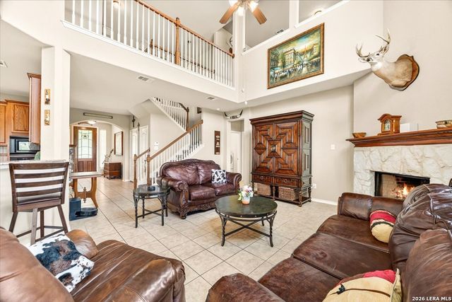24819 Catalan Clf, San Antonio, TX 78261
