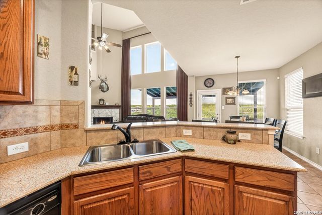 24819 Catalan Clf, San Antonio, TX 78261