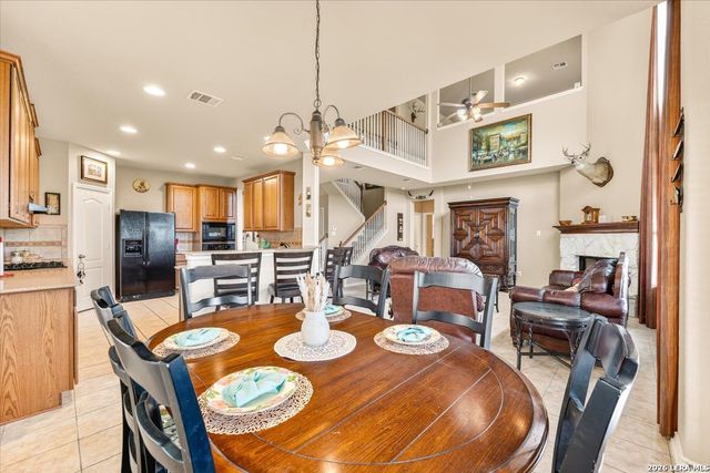 24819 Catalan Clf, San Antonio, TX 78261