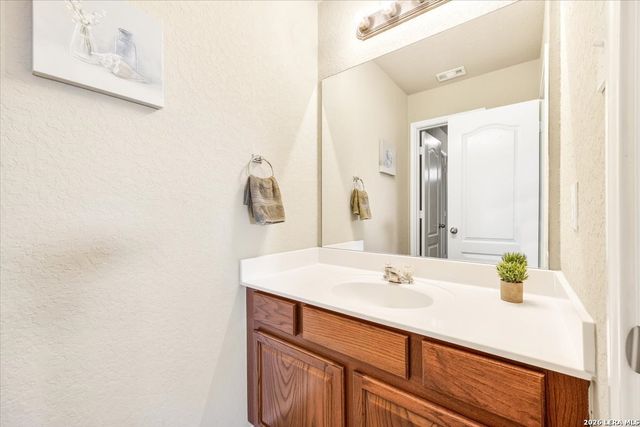 24819 Catalan Clf, San Antonio, TX 78261