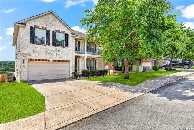 24819 Catalan Clf, San Antonio, TX 78261