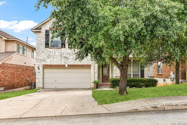 24819 Catalan Clf, San Antonio, TX 78261