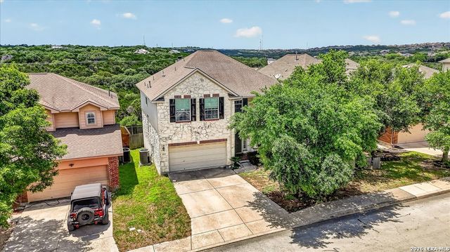 24819 Catalan Clf, San Antonio, TX 78261