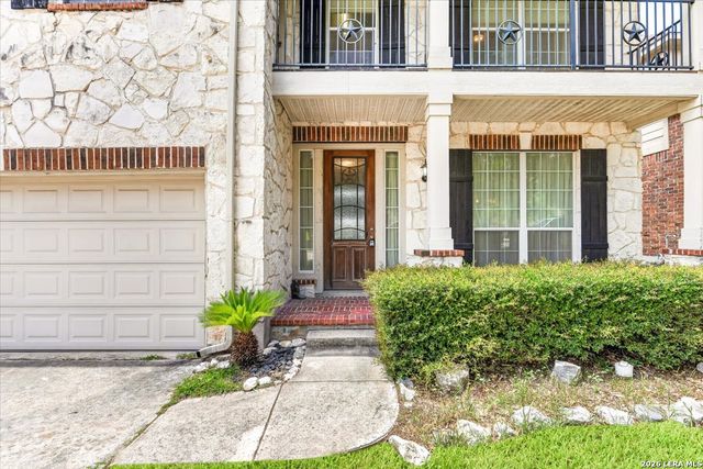 24819 Catalan Clf, San Antonio, TX 78261