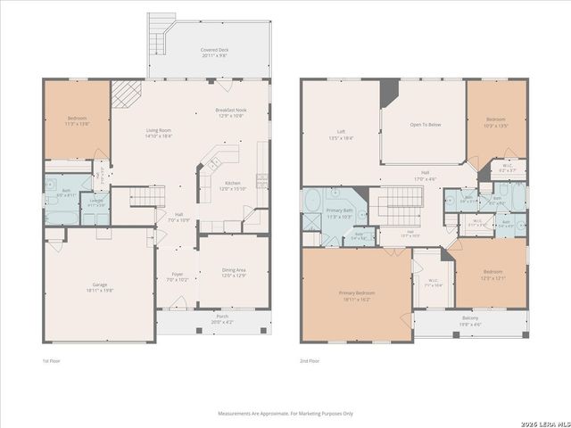 24819 Catalan Clf, San Antonio, TX 78261