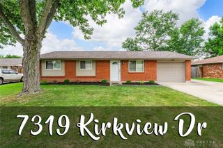 7319 Kirkview Drive, Dayton, OH 45424