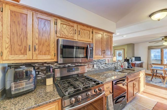 1847 Lakewood Drive, Wilmington, IL 60481