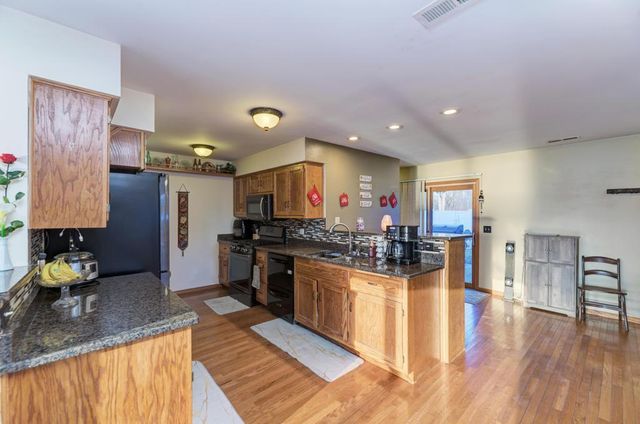 1847 Lakewood Drive, Wilmington, IL 60481