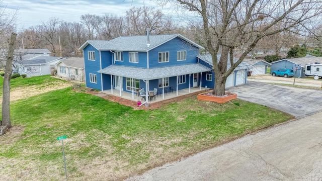 1847 Lakewood Drive, Wilmington, IL 60481