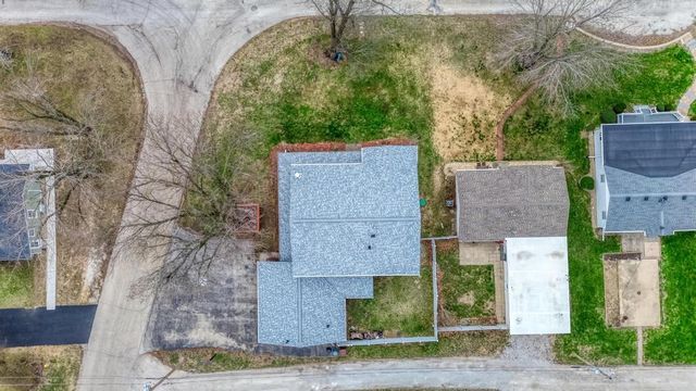 1847 Lakewood Drive, Wilmington, IL 60481