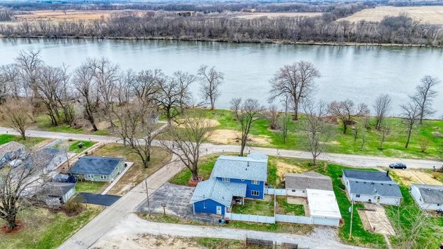 1847 Lakewood Drive, Wilmington, IL 60481