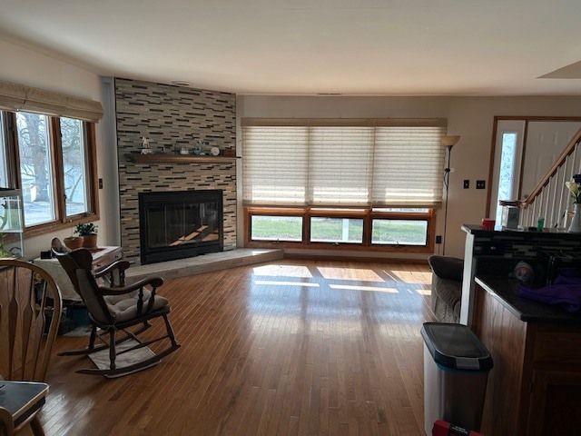 1847 Lakewood Drive, Wilmington, IL 60481