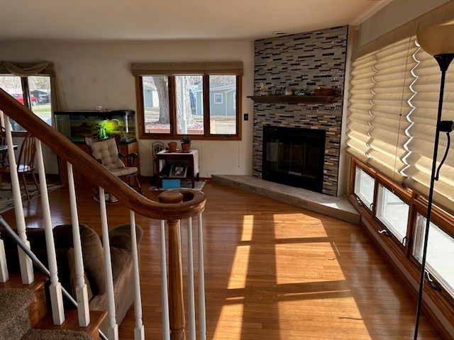 1847 Lakewood Drive, Wilmington, IL 60481