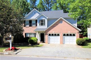 4890 Weathervane Drive, Alpharetta, GA 30022