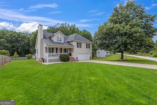 75 Overlook Drive, Covington, GA 30016