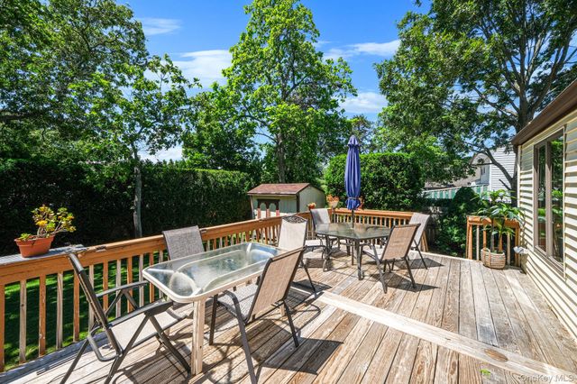34 Campo Avenue, Selden, NY 11784