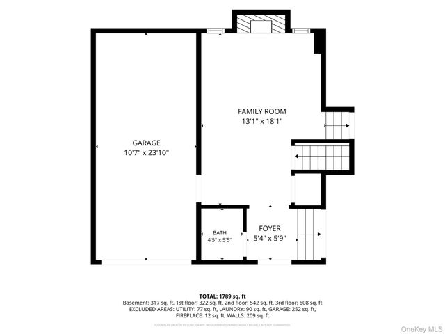 34 Campo Avenue, Selden, NY 11784