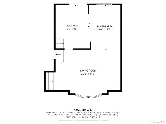 34 Campo Avenue, Selden, NY 11784