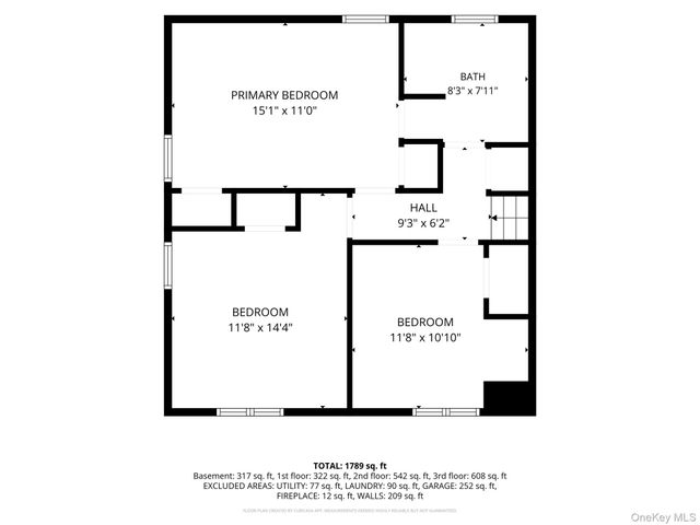 34 Campo Avenue, Selden, NY 11784