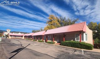 54 Manitou Avenue, Manitou Springs, CO 80829