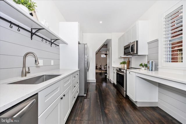 408 W SOUTH ST, Frederick, MD 21701