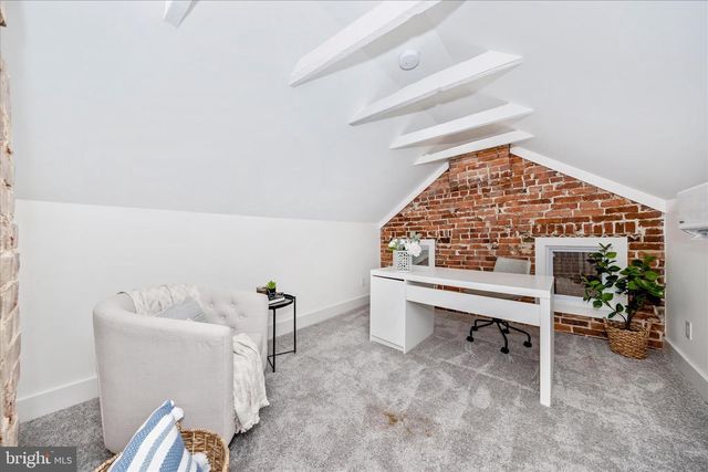 408 W SOUTH ST, Frederick, MD 21701