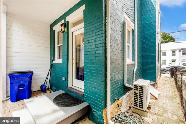 408 W SOUTH ST, Frederick, MD 21701