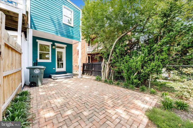 408 W SOUTH ST, Frederick, MD 21701