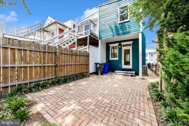 408 W SOUTH ST, Frederick, MD 21701