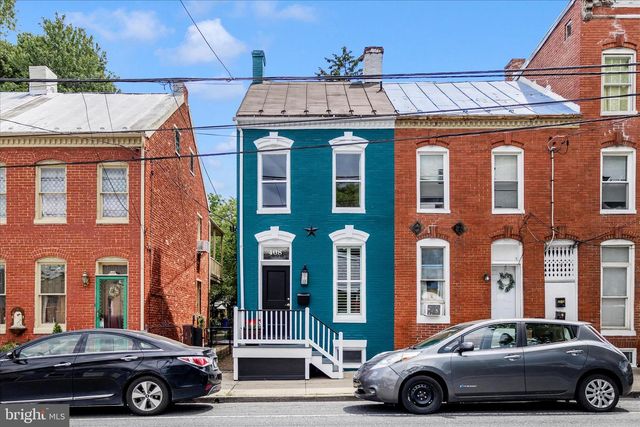 408 W SOUTH ST, Frederick, MD 21701