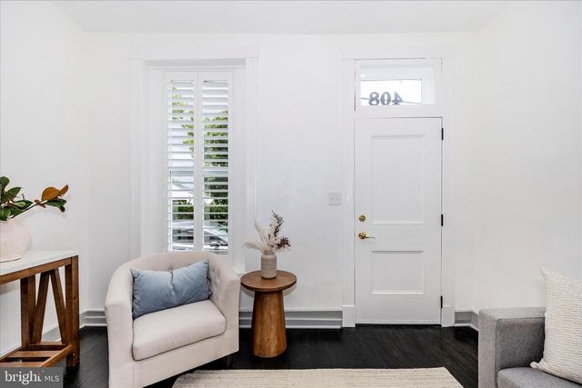408 W SOUTH ST, Frederick, MD 21701