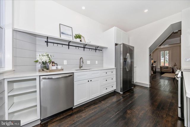 408 W SOUTH ST, Frederick, MD 21701