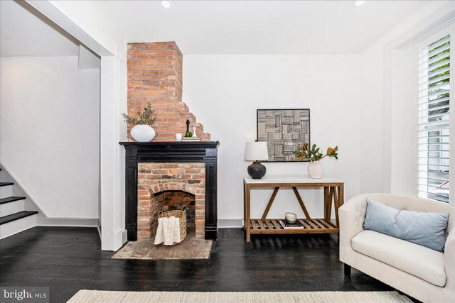 408 W SOUTH ST, Frederick, MD 21701