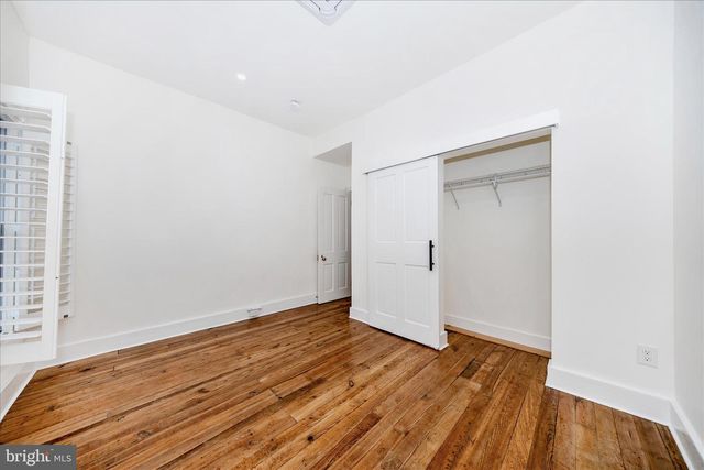 408 W SOUTH ST, Frederick, MD 21701