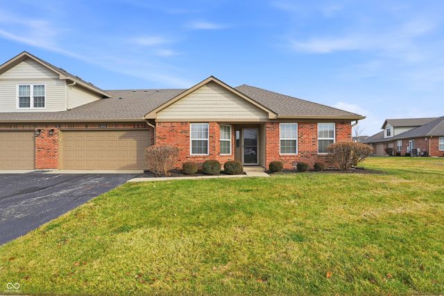 6124 Timber Lake Boulevard, Indianapolis, IN 46237