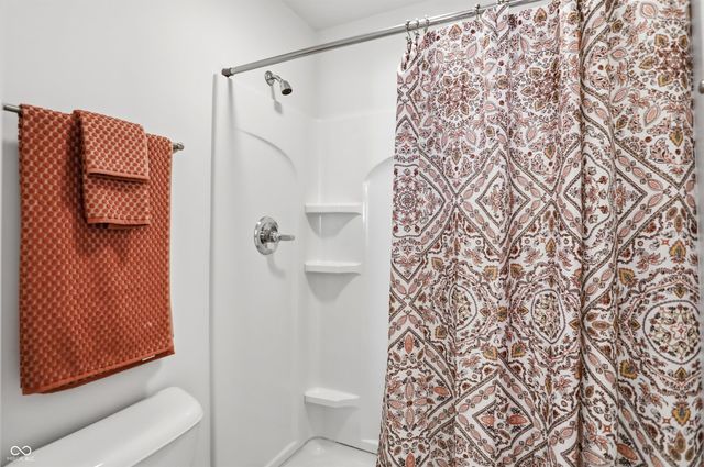 6124 Timber Lake Boulevard, Indianapolis, IN 46237