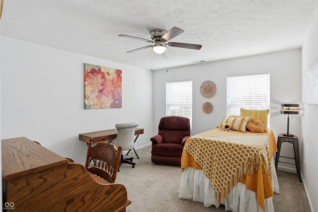 6124 Timber Lake Boulevard, Indianapolis, IN 46237