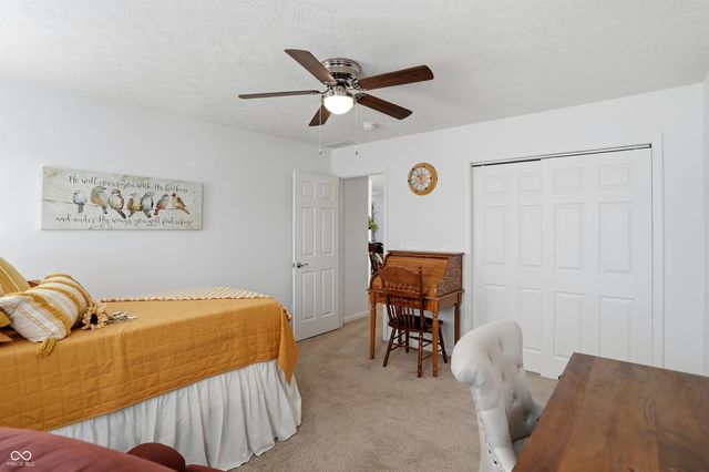 6124 Timber Lake Boulevard, Indianapolis, IN 46237