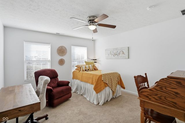 6124 Timber Lake Boulevard, Indianapolis, IN 46237