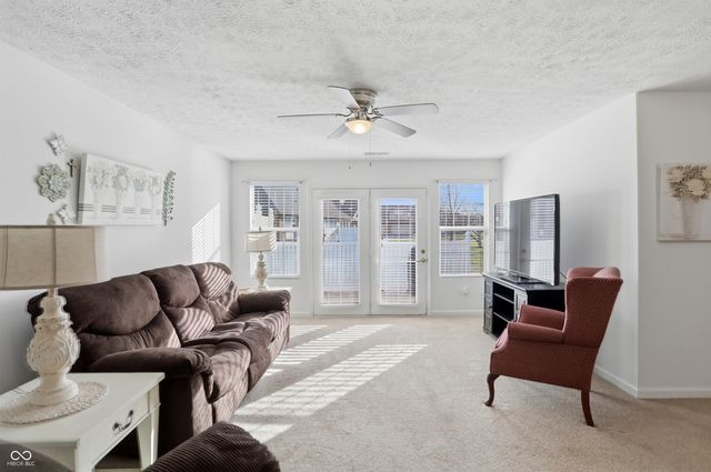 6124 Timber Lake Boulevard, Indianapolis, IN 46237