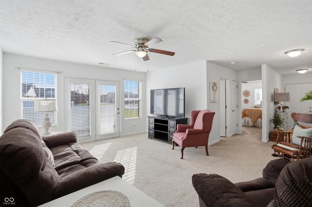 6124 Timber Lake Boulevard, Indianapolis, IN 46237