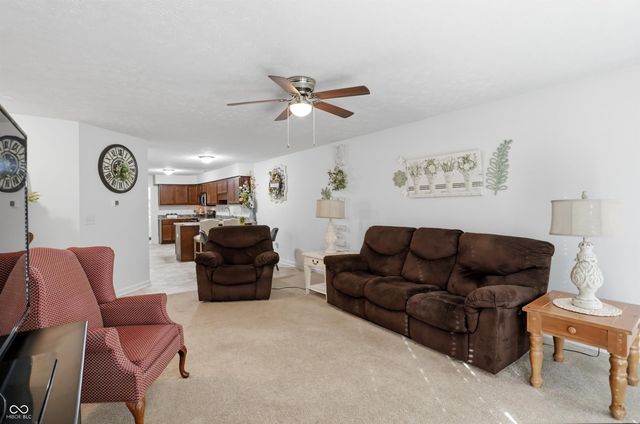 6124 Timber Lake Boulevard, Indianapolis, IN 46237