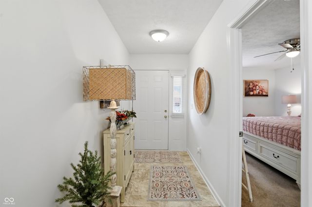 6124 Timber Lake Boulevard, Indianapolis, IN 46237